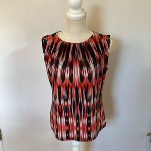 Calvin Klein Sleeveless shirt M